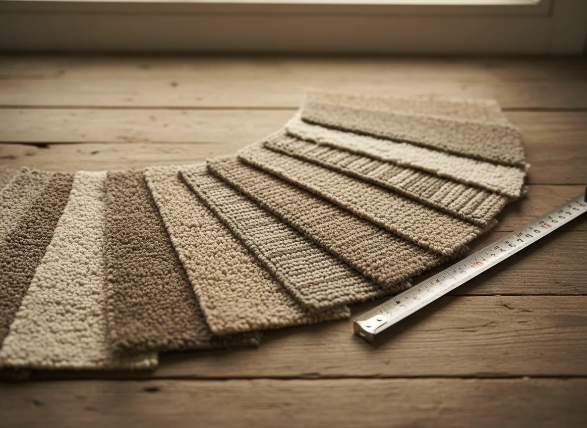Carpet Installation Vernon, VT FAQs